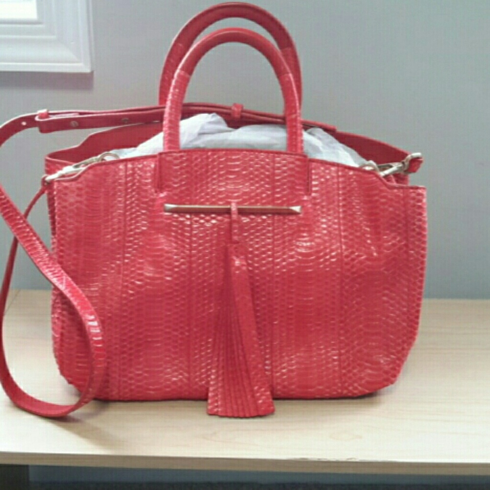 B Brian Atwood Gloria Bag